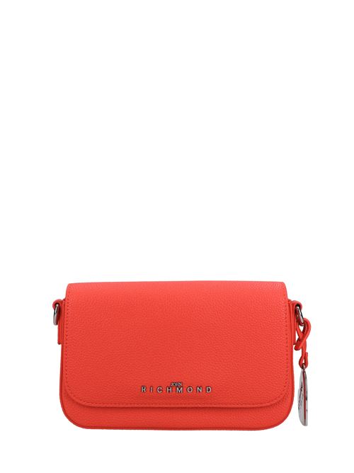 Borsa in ecopelle JOHN RICHMOND | RWP24084BOCORALLO